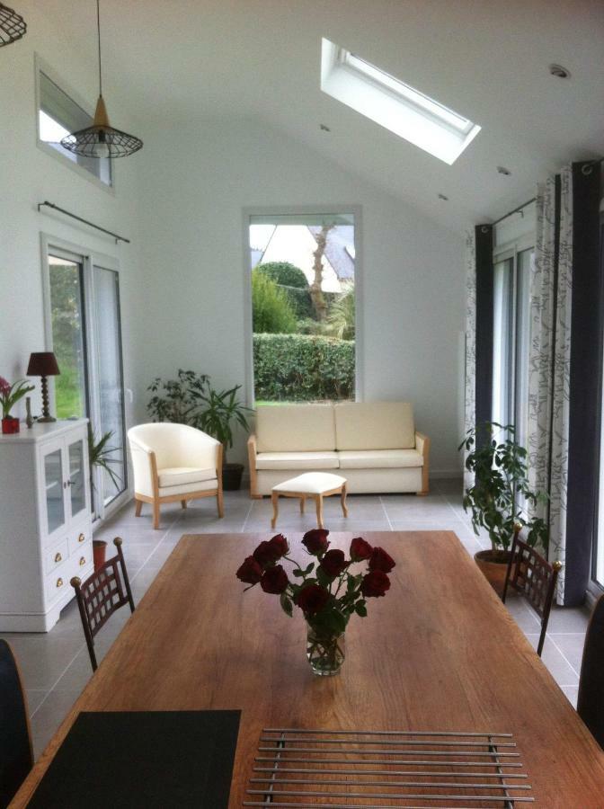 Brest Chambres D'Hotes 외부 사진