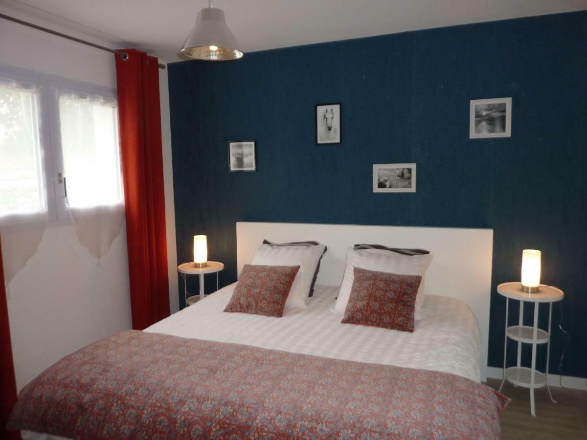 Brest Chambres D'Hotes 외부 사진