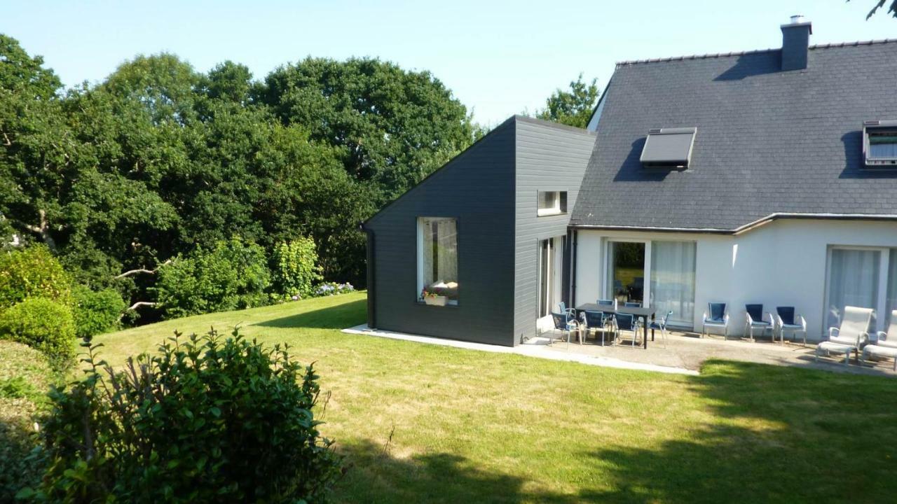 Brest Chambres D'Hotes 외부 사진